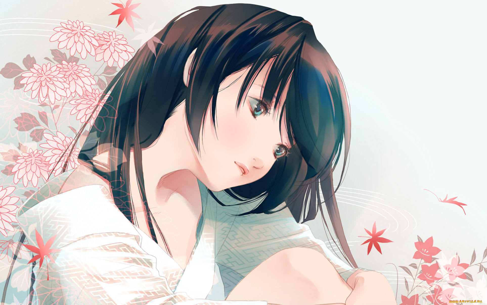 , unknown,  , fuuchouin, kazuki, , , 